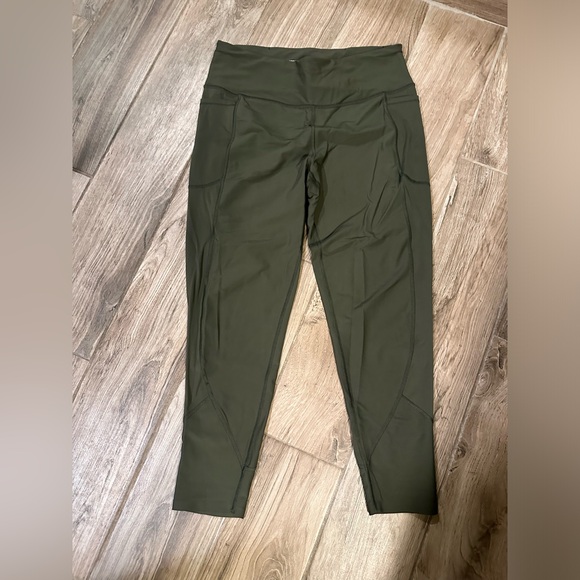 Leggings - Picture 2 of 4